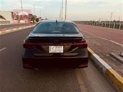 تويوتا أفالون